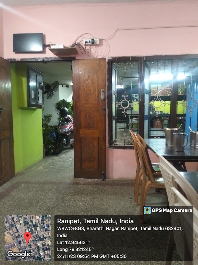 Sara Restaurant