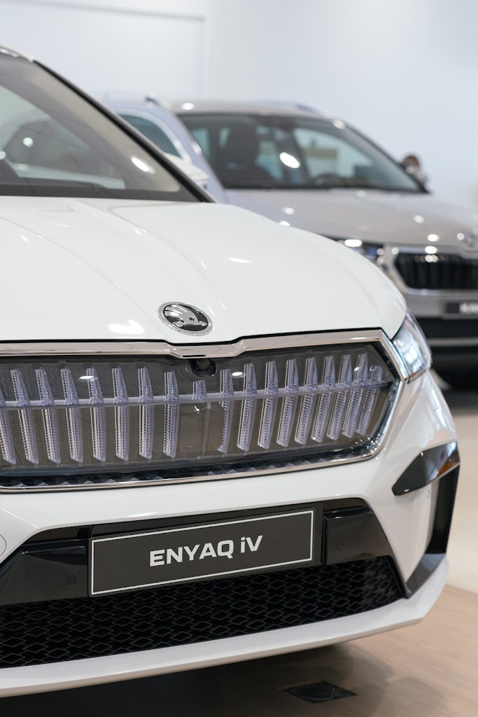 Servicio Oficial SKODA Safamar Marbella