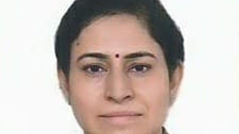 Dr Awanjala Varshney Ophthalmologist In Aligarh