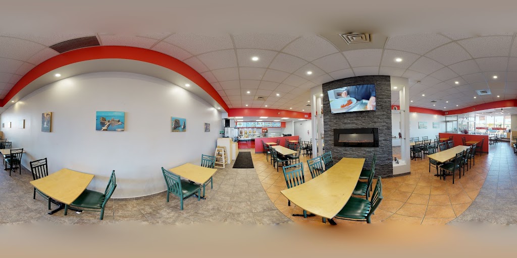 Street View & 360°