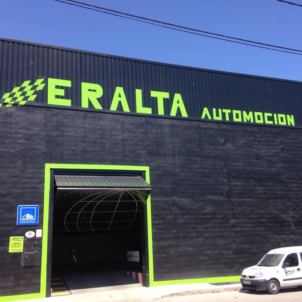 Eralta Automocion
