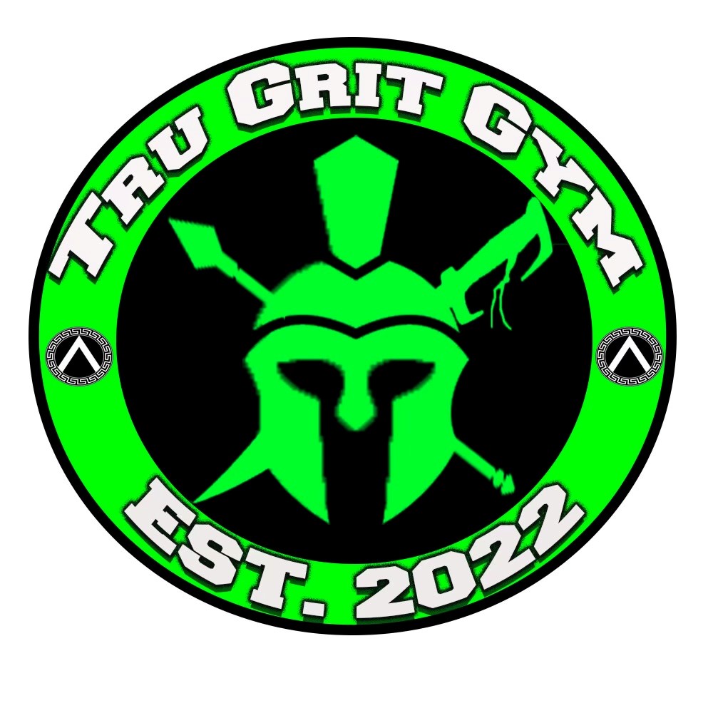  Tru Grit Gym