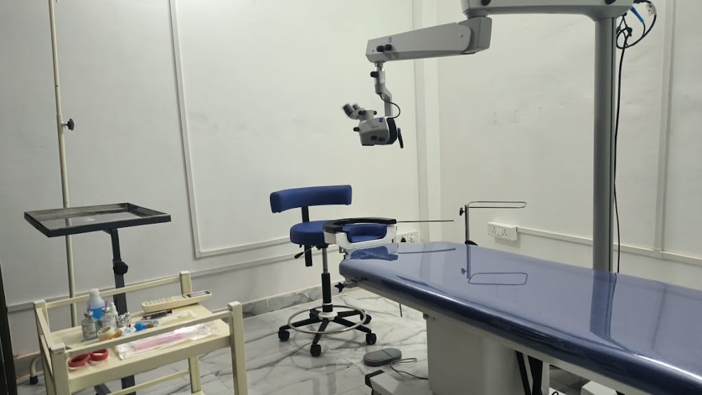 Sushila Eye Centre Hospital