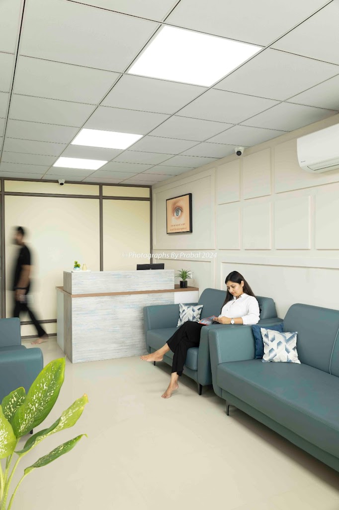 Raham Nazar Eye Hospital