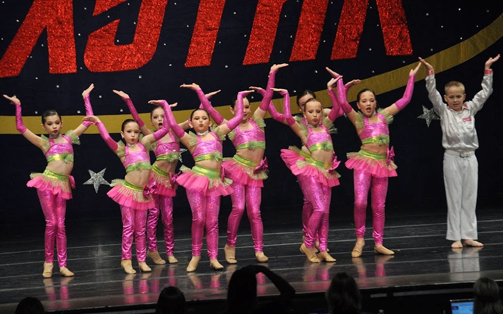  Shooting Stars Dance School Clermont