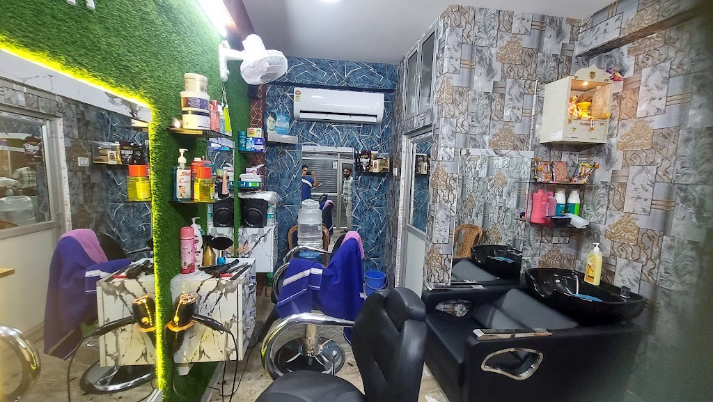 Royal Professional Salon