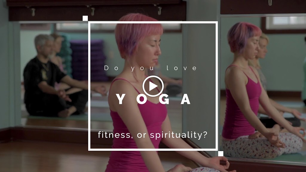  Zenya Yoga Studio & Academy - Newport News