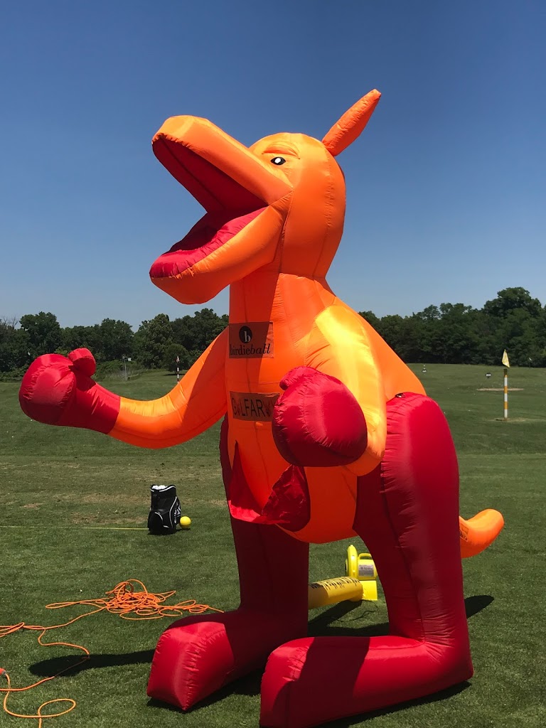  Spencer Golf Academy