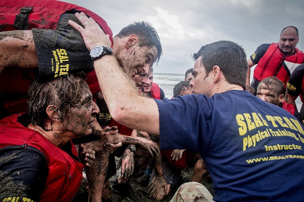  SEAL Team Physical Training, Inc.