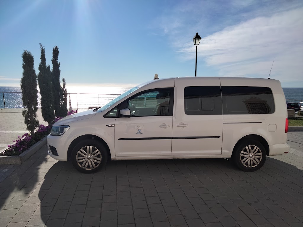 Radio-Taxi Premia de Mar