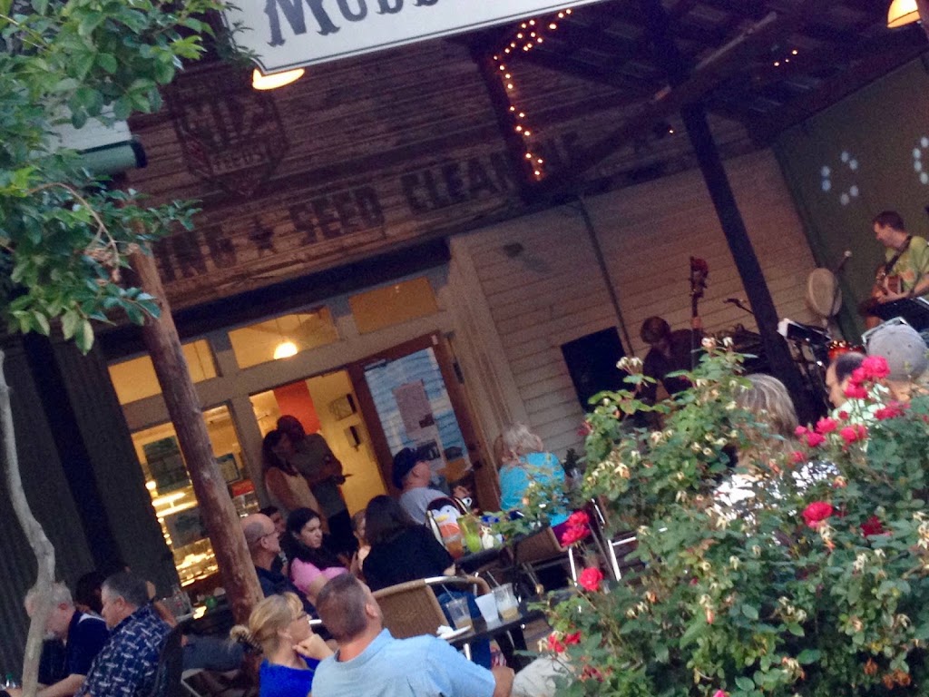 Photo of Muddy Creek Cafe & Listening Room