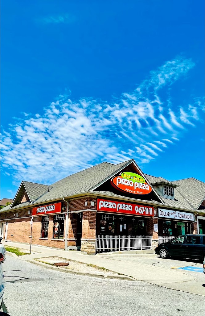 Pizza Pizza in Etobicoke