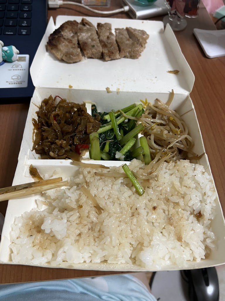 富農小吃店 的照片