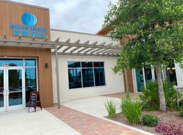  Willow Gardens Yoga