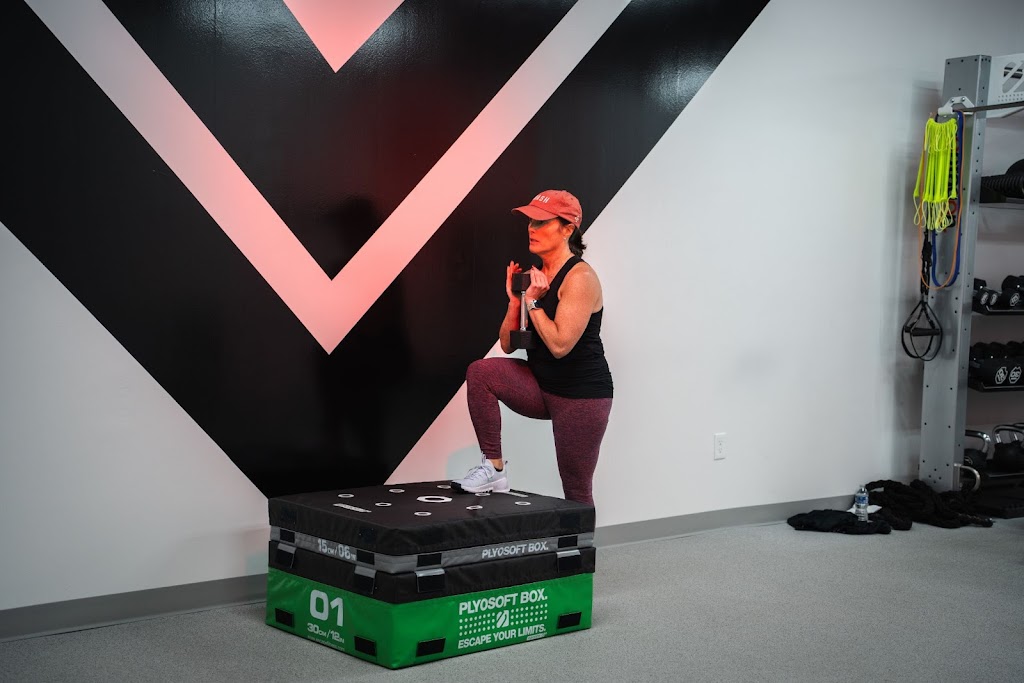  GameChanger Timonium