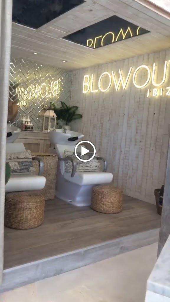 Blowout Ibiza — Videos