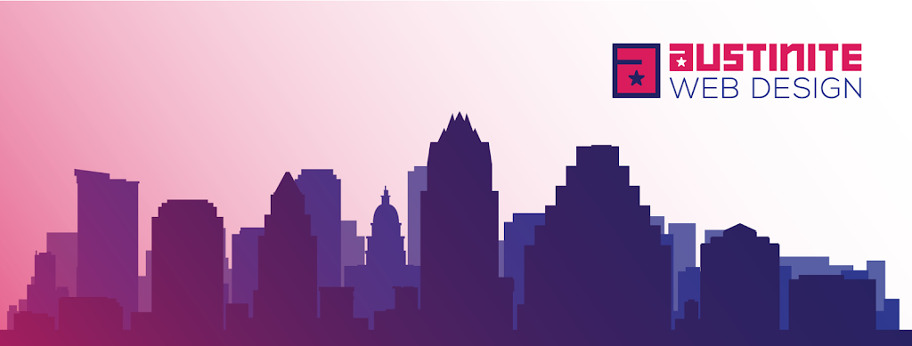 Austinite Web Design