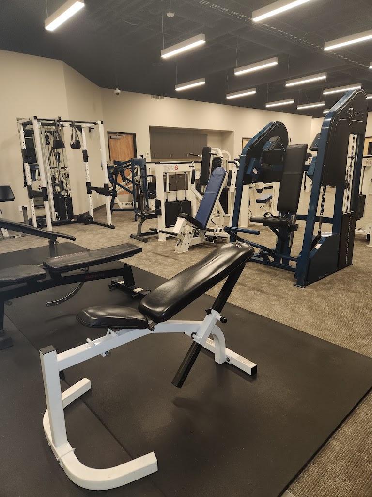  Unstoppable Personal Training