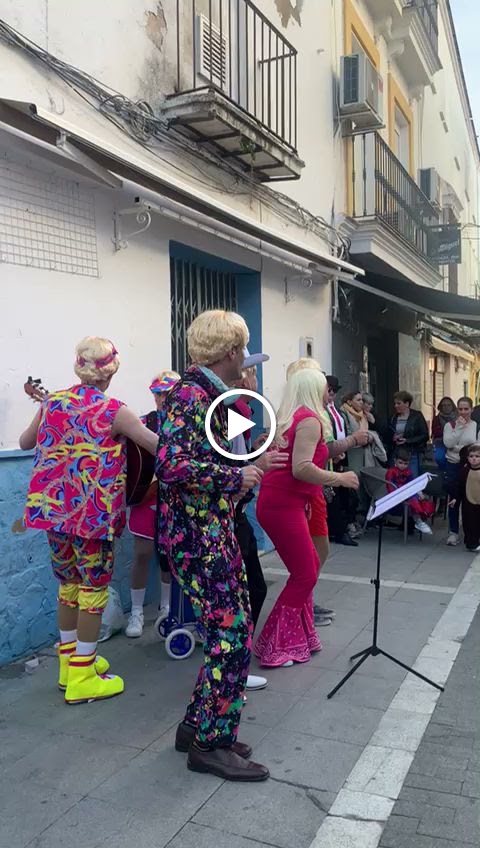 La tasquita tapas — Videos