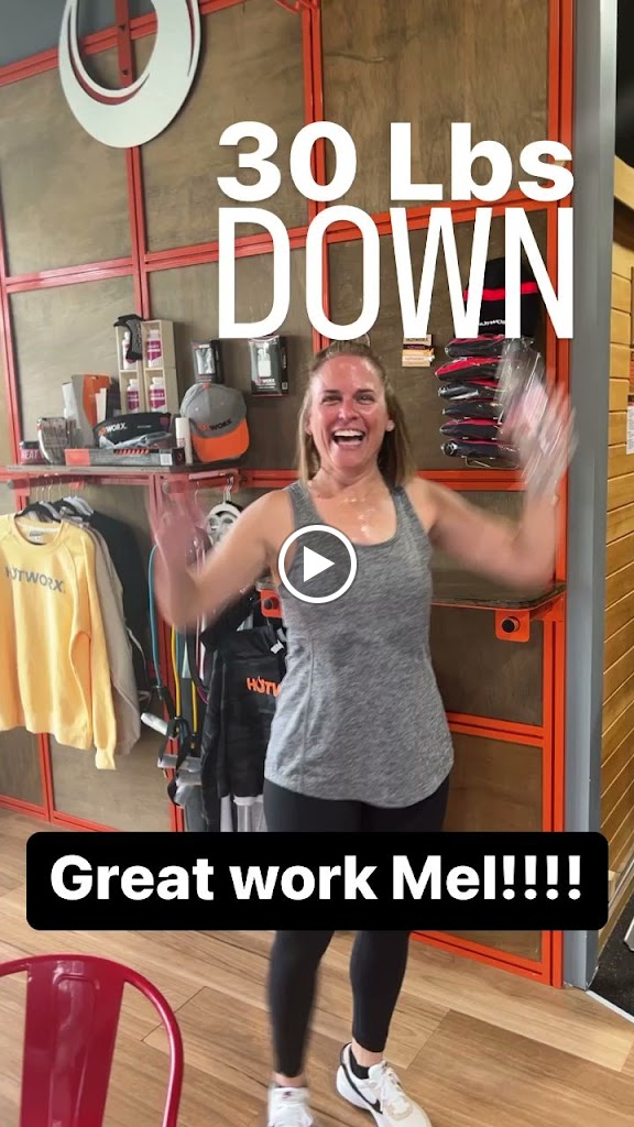  HOTWORX - Mandeville, LA