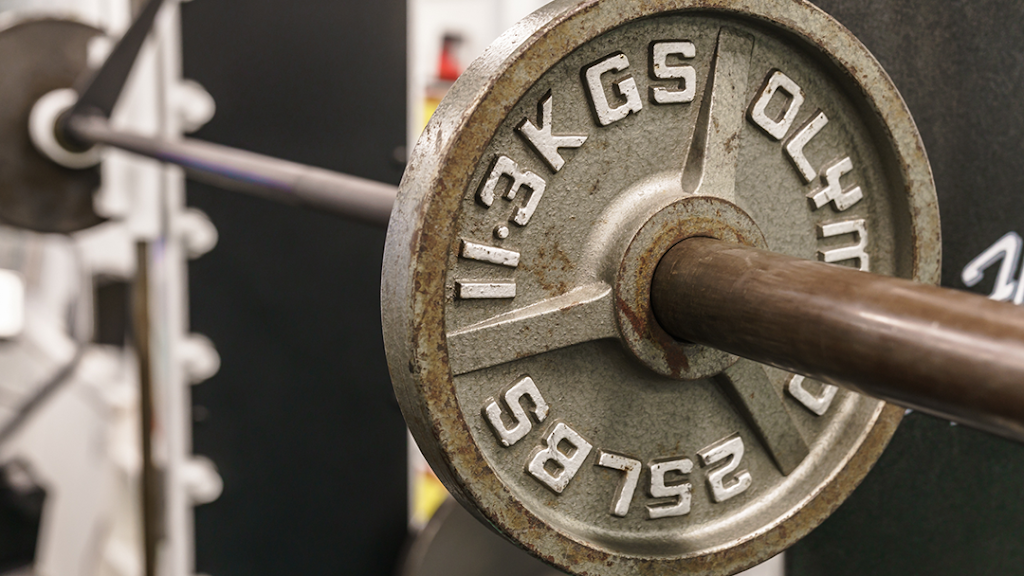  Exotic Image Fitness Center