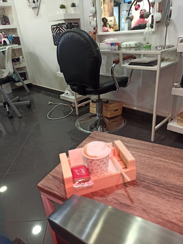 Ana Munoz Biopeluqueria