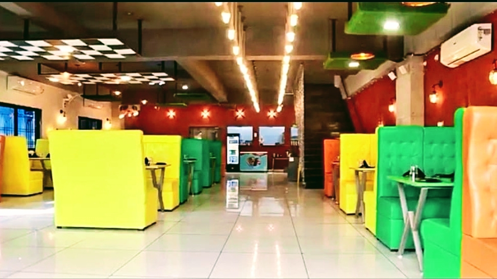 Rangla Punjab A Family Restaurant