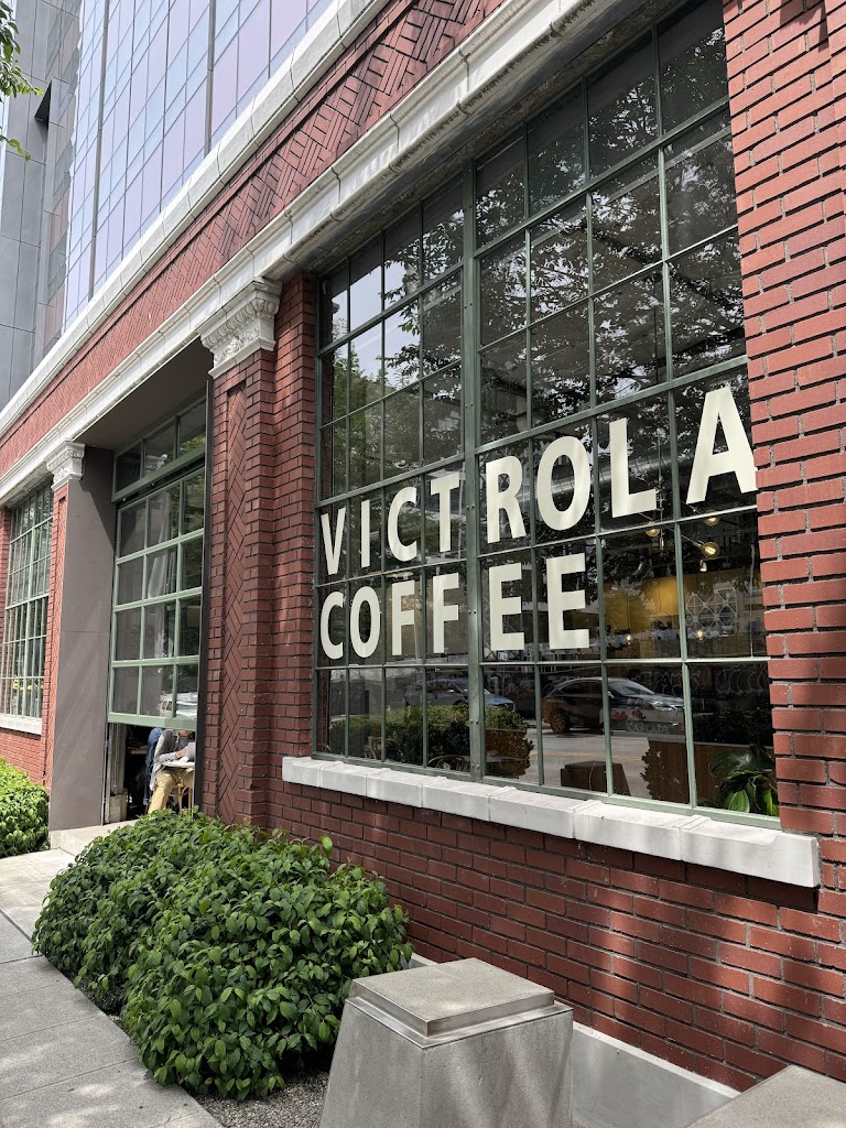 Photo of Victrola Coffee Roasters