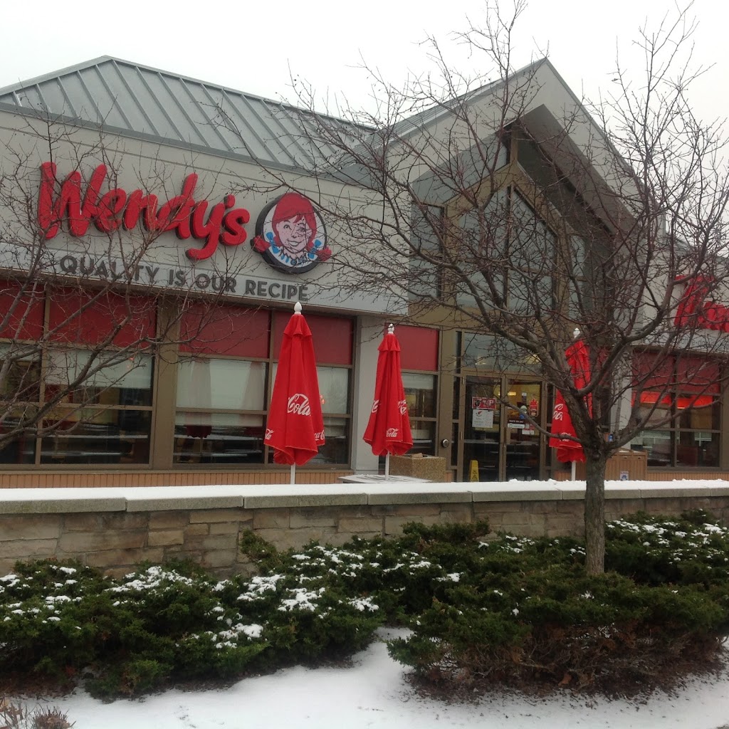 Wendy's