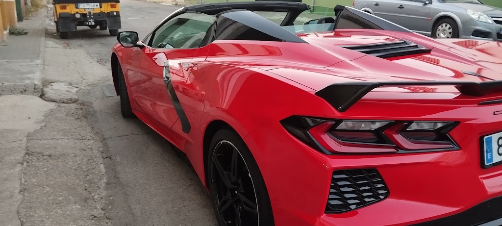 Autodetallado Lucena