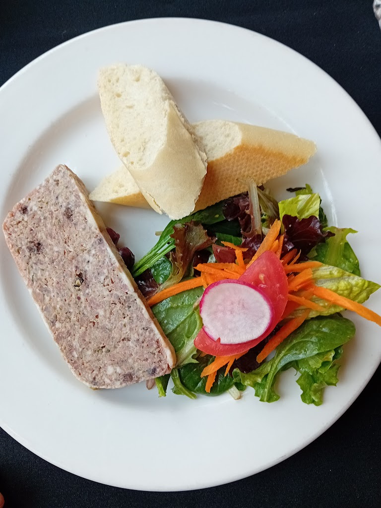 Terrine