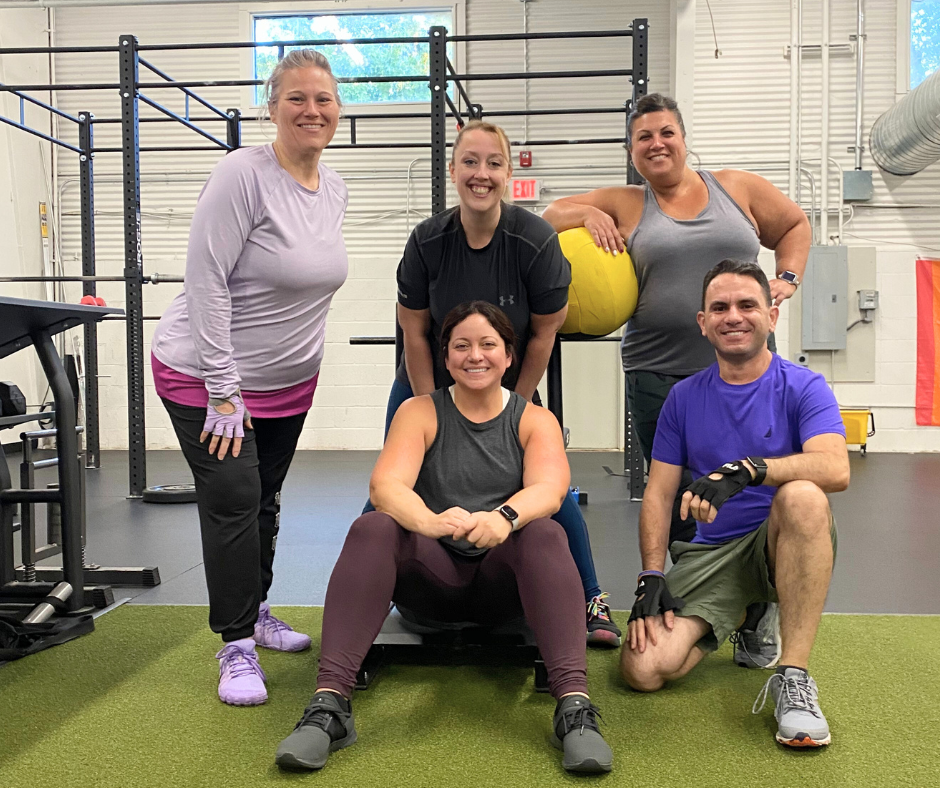  Active Health | Wallingford