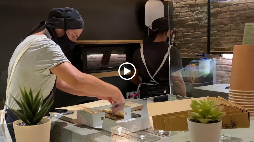 Pizzicato Go — Videos