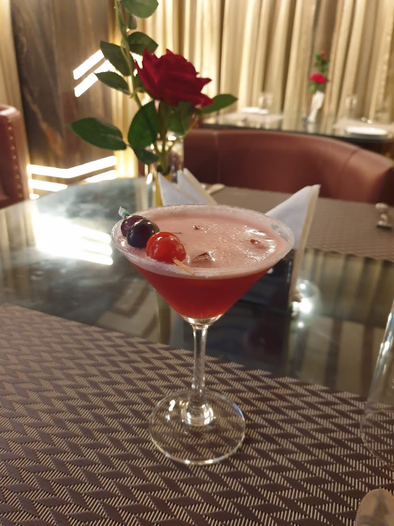 Food & drink