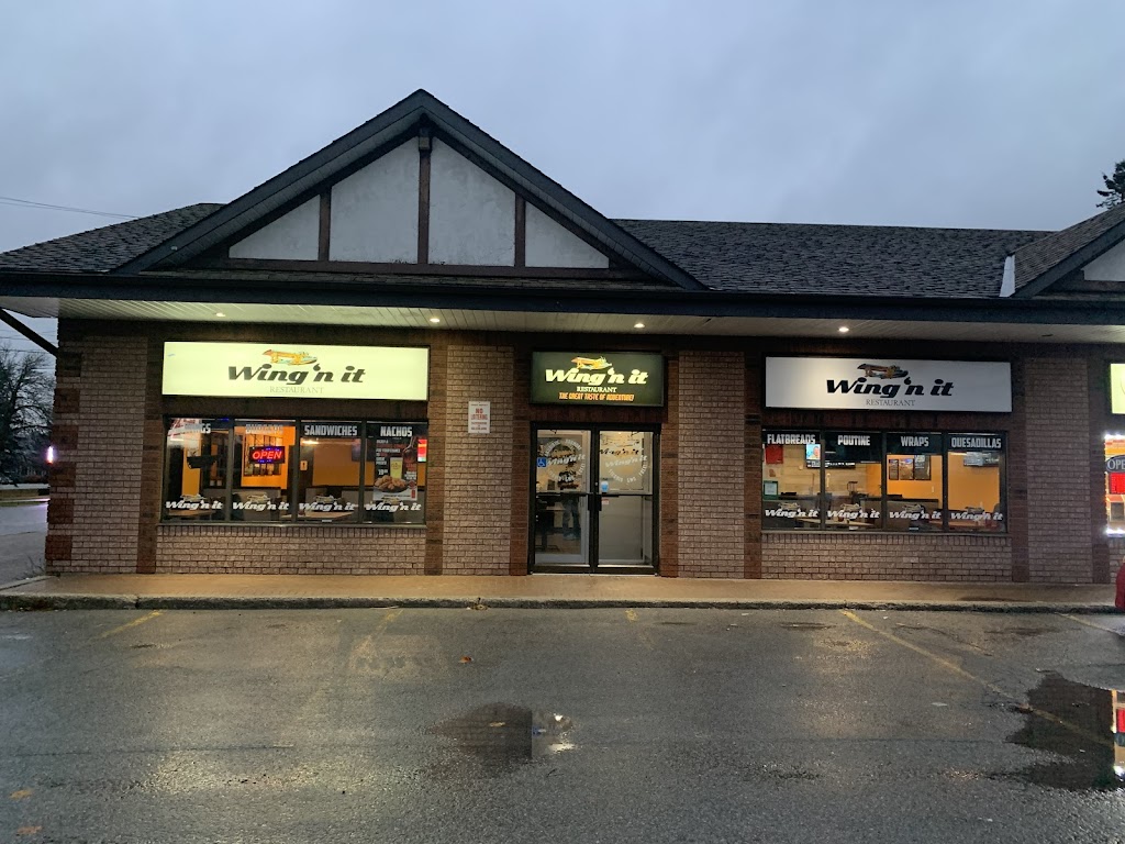 Wing’N It Elmvale