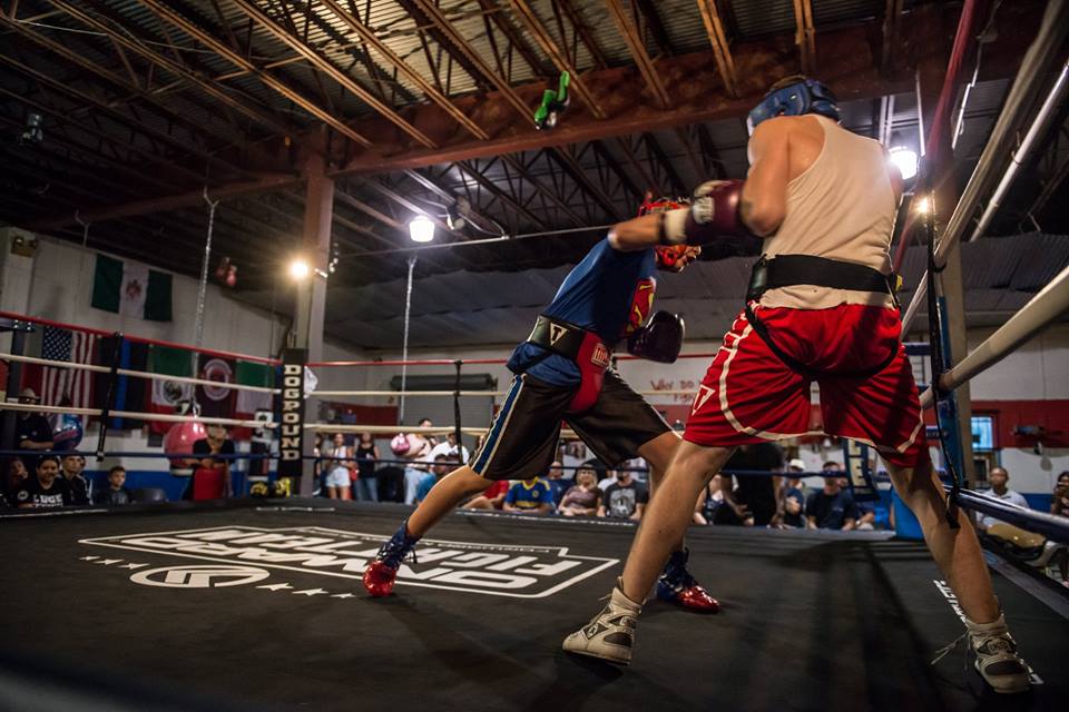  Lugo Boxing & Fitness