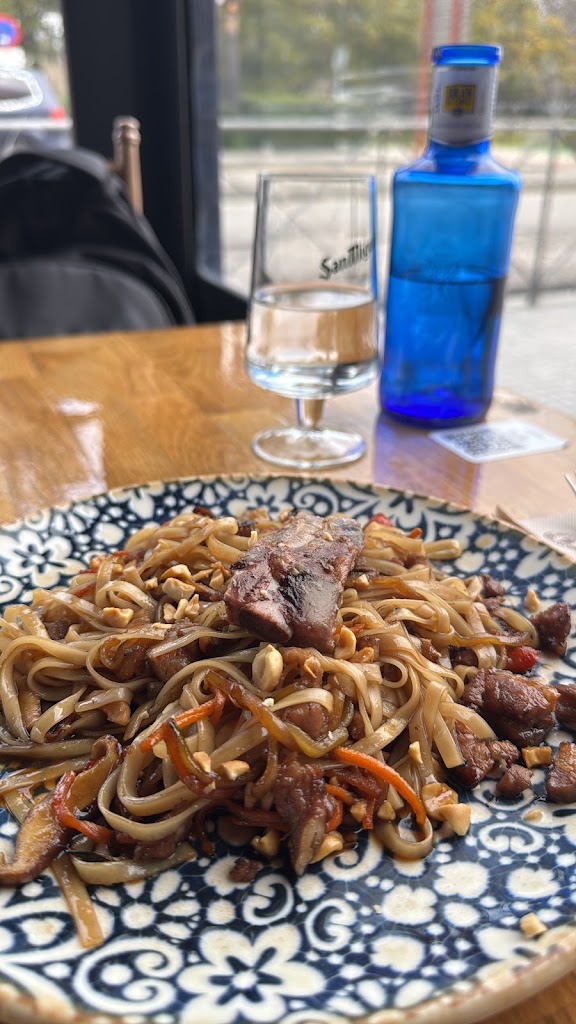Flambea Gastrobar — Mas recientes