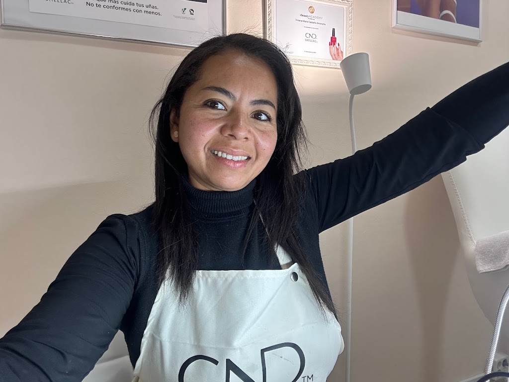 Maria's Castano Nails & Beauty