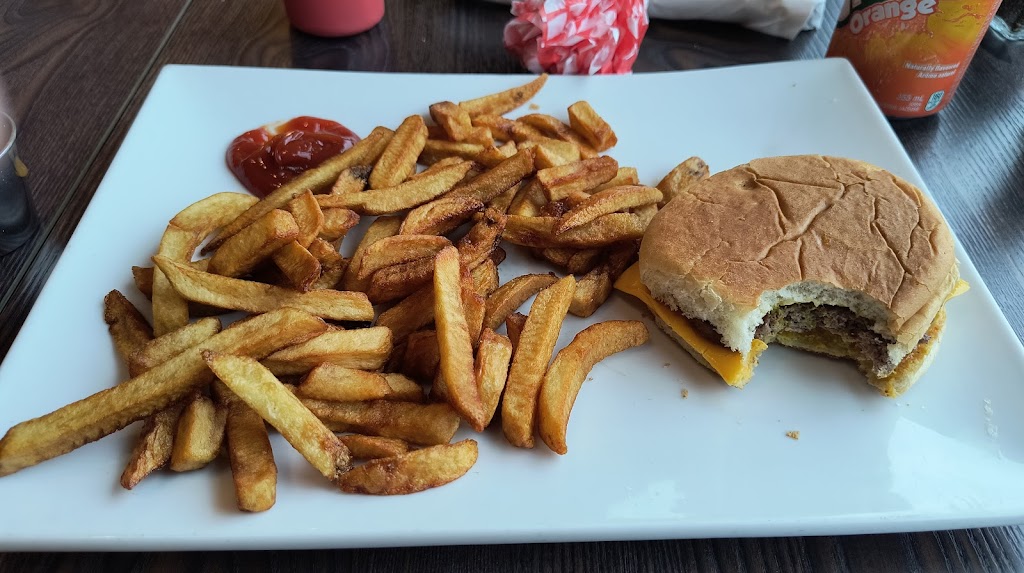 Food & drink