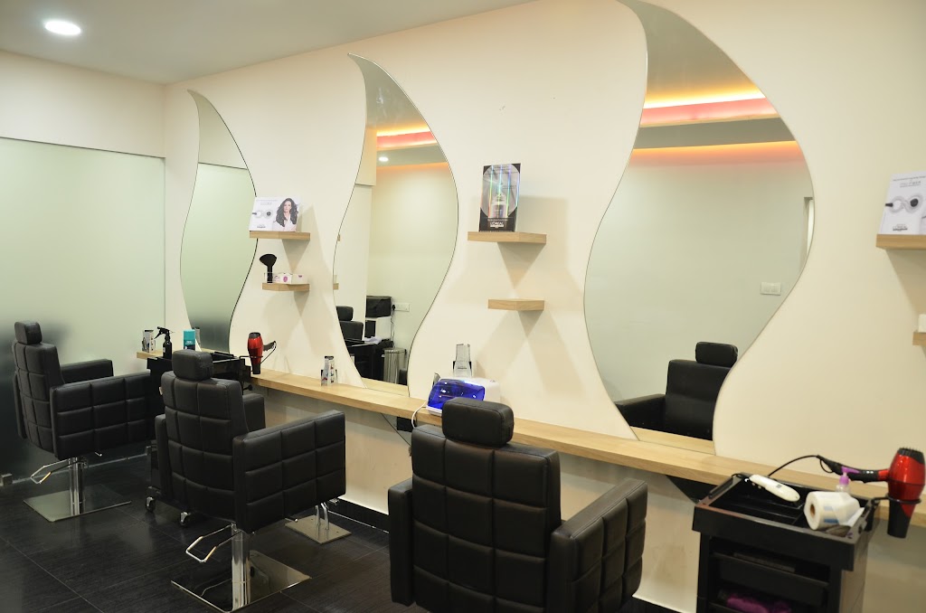 Naturals Ayur Salon Ayurvedic Wellness Centre