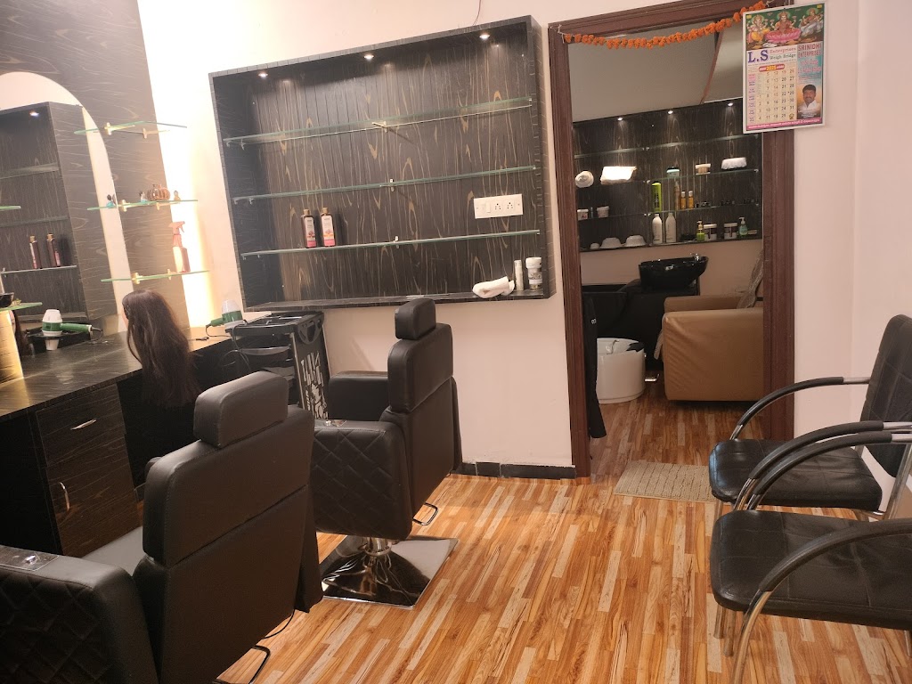 Anjali Beauty Salon