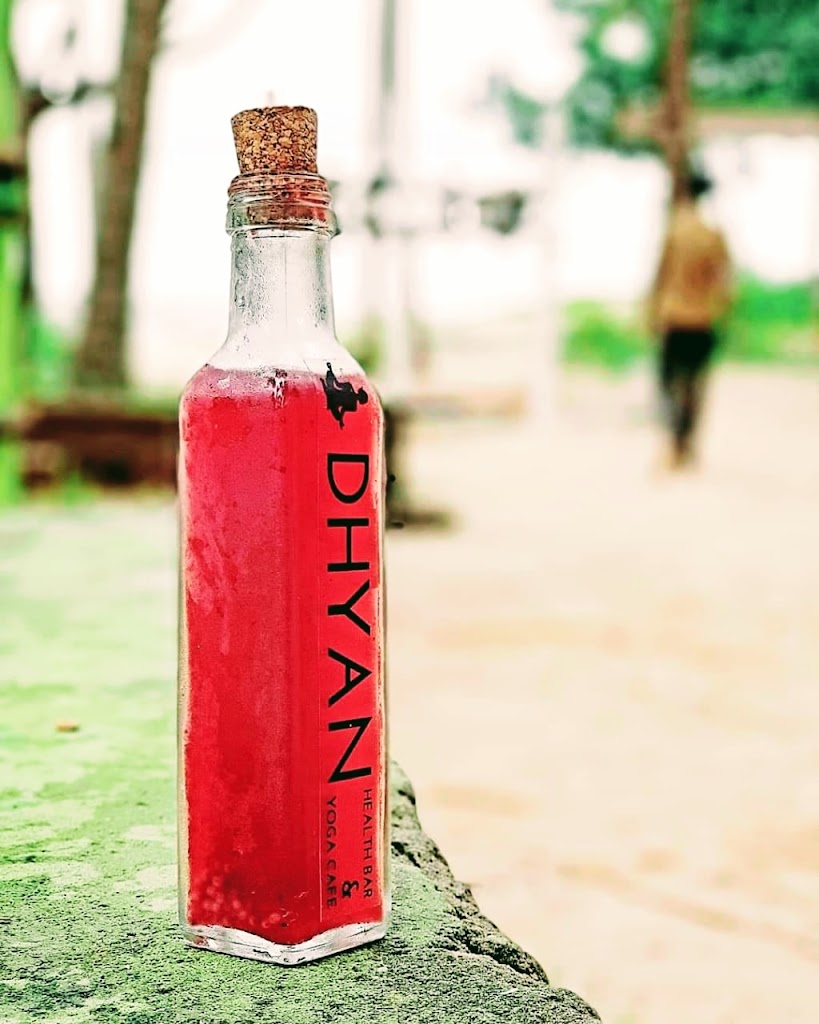 Food & drink