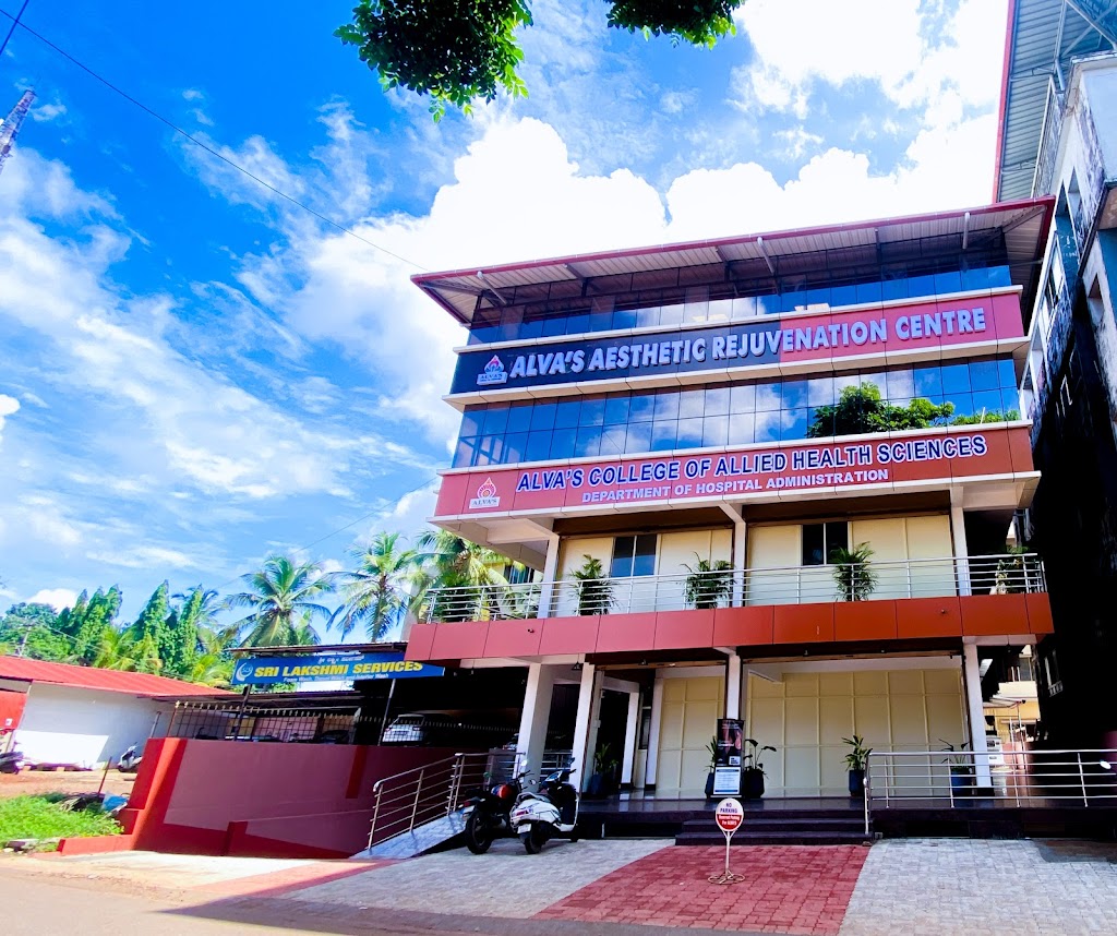 Alva S Aesthetic Rejuvenation Centre