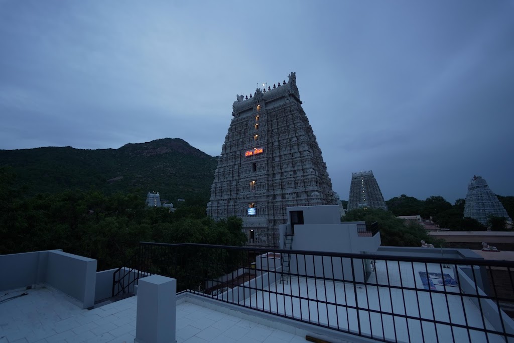 Arudra Residency