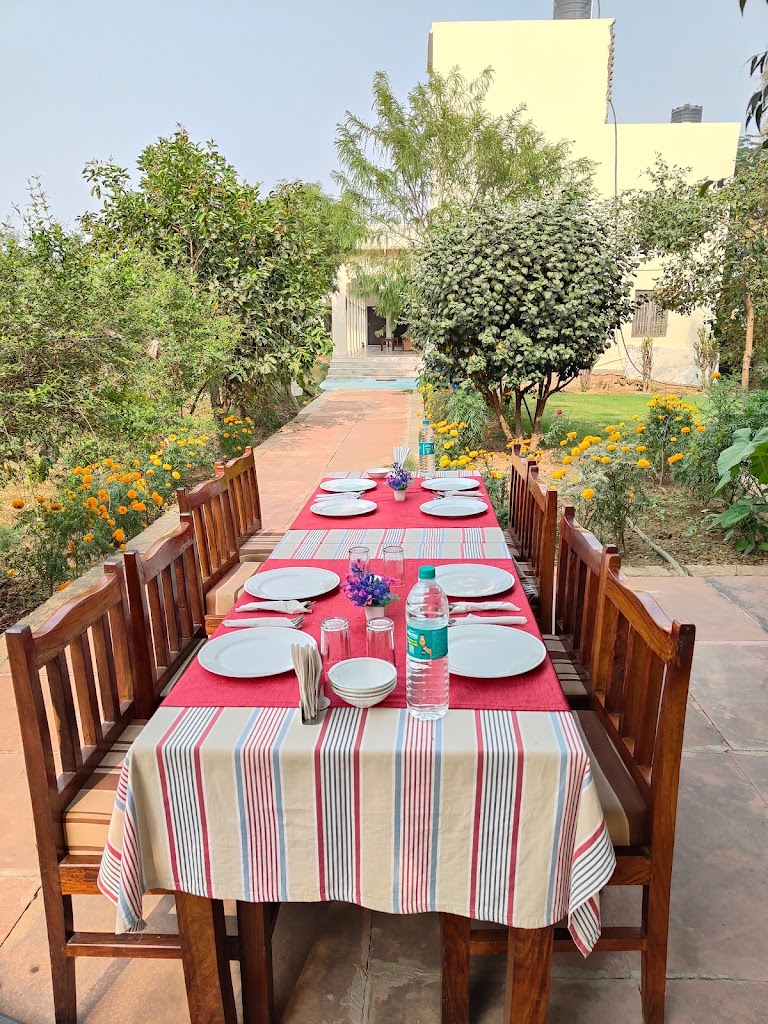Royal Farm Bharatpur