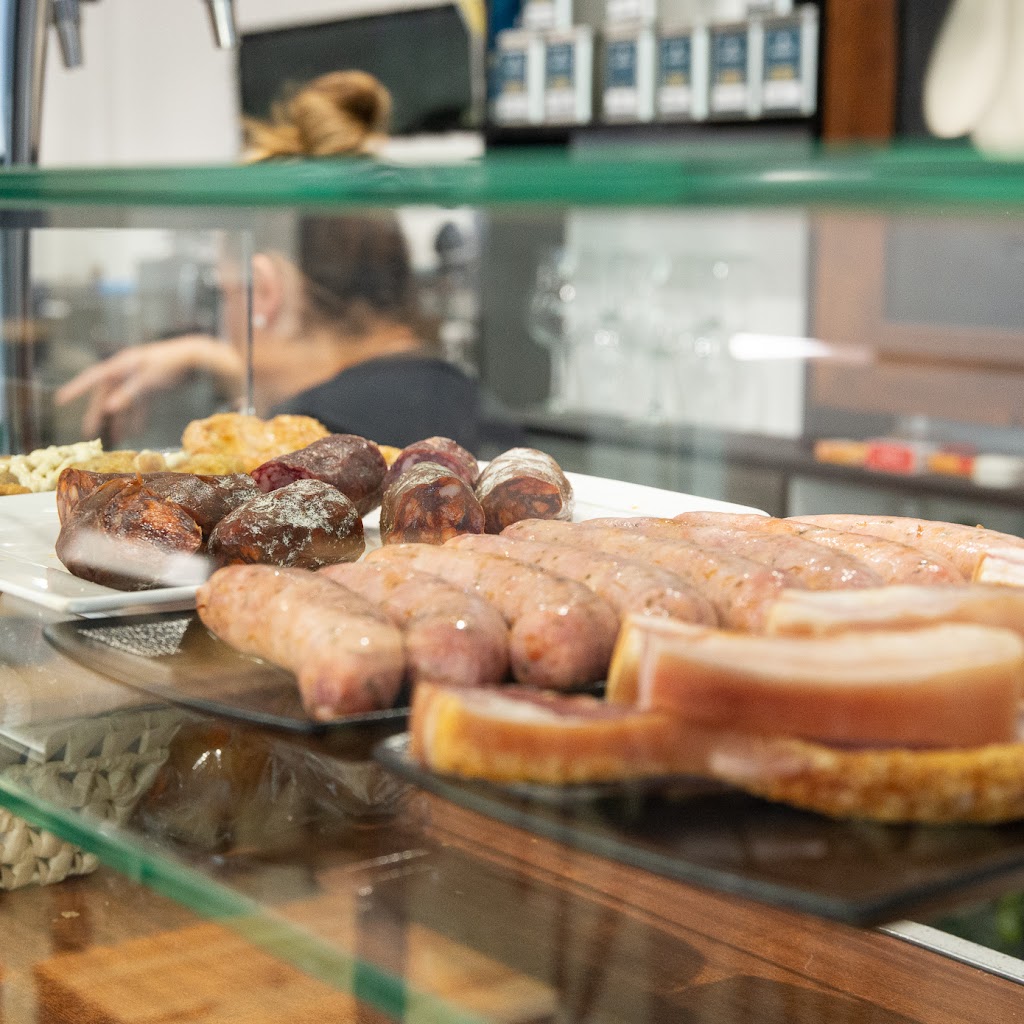 El Punto Taberna — Del propietario