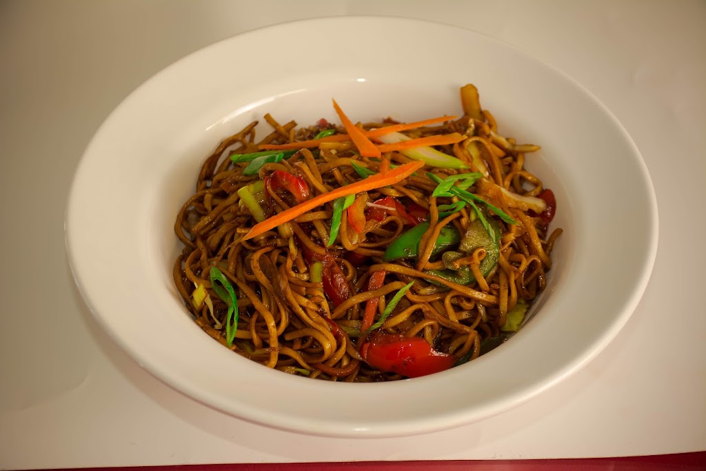 Lo mein