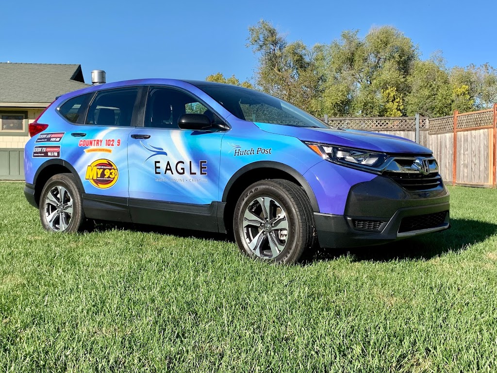 Eagle Media Hutchinson