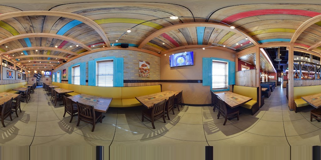 Street View & 360°