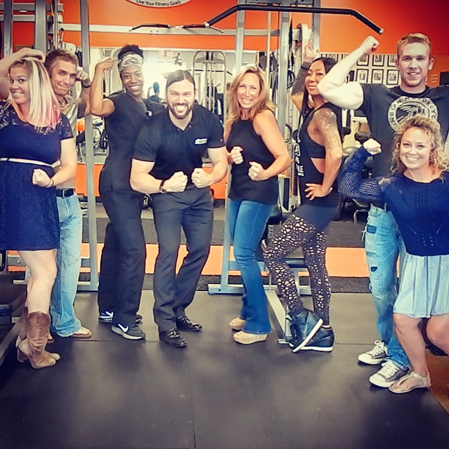  BodyBlast Personal Training